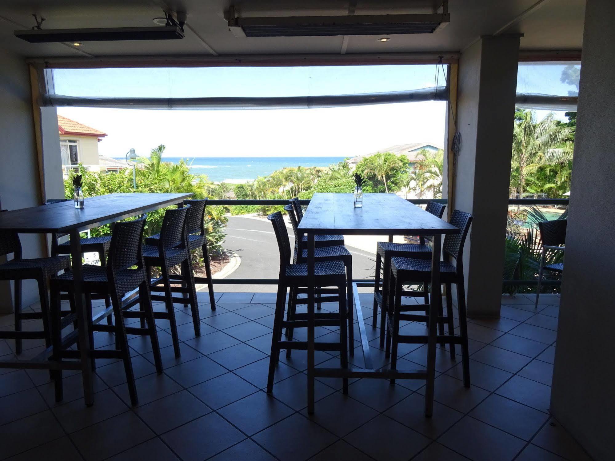 水月海滩度假酒店 蓝宝石海滩 外观 照片